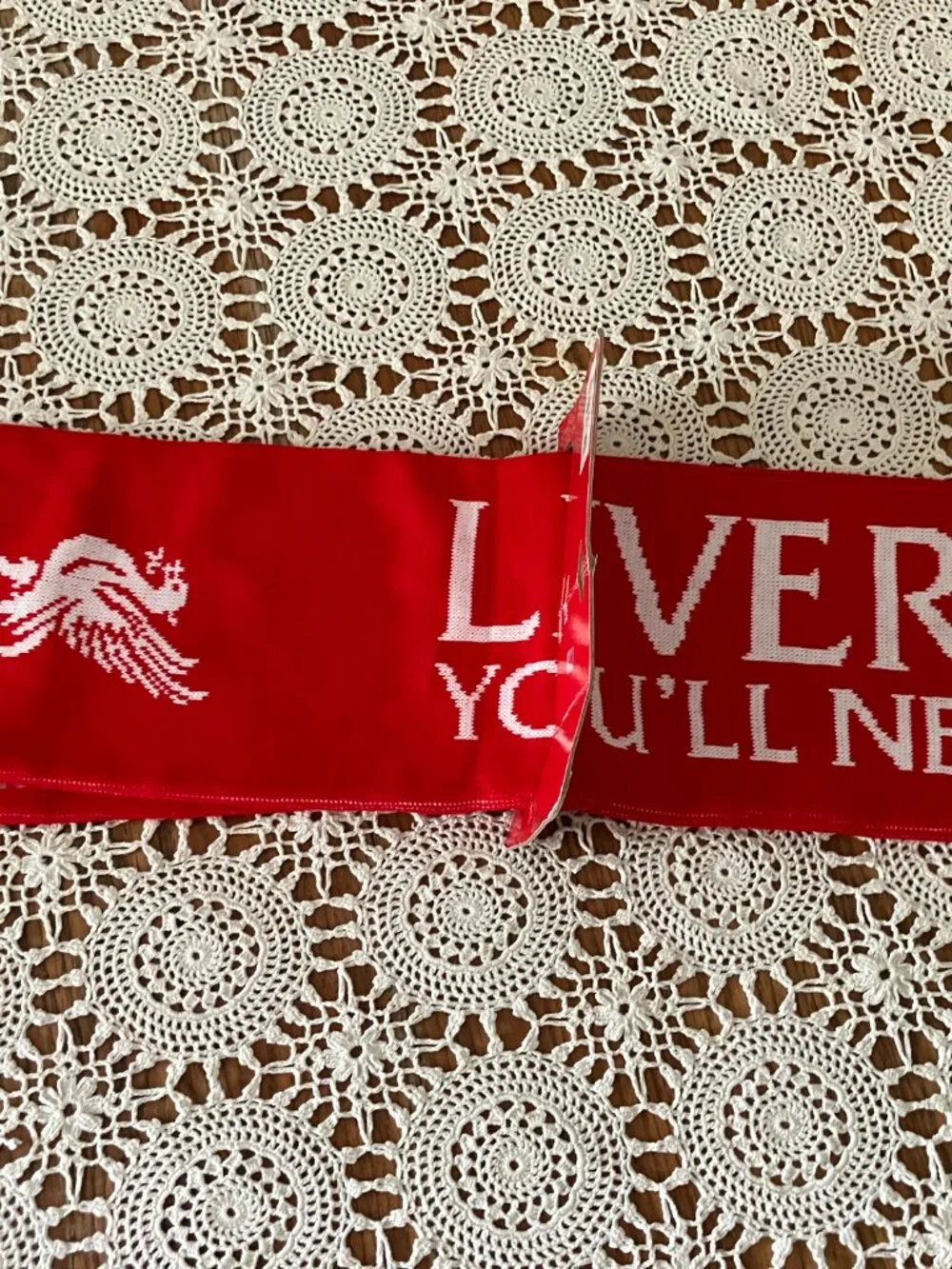 Liverpool your consideration